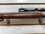 Used marlin Model 39A 22LR with kmart allpro 4x32 scope good condition - 10 of 15
