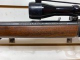 Used marlin Model 39A 22LR with kmart allpro 4x32 scope good condition - 7 of 15