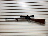 Used marlin Model 39A 22LR with kmart allpro 4x32 scope good condition - 1 of 15