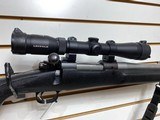 Used Winchester Model 70 XTR 338 Win with redfield scope very good condition - 4 of 13
