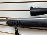 Used Winchester Model 70 XTR 338 Win with redfield scope very good condition - 3 of 13