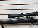 Used Winchester Model 70 XTR 338 Win with redfield scope very good condition - 7 of 13