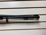 Used TC Impact 50 cal with scope good condition - 9 of 12