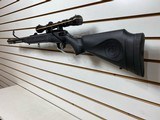 Used TC Impact 50 cal with scope good condition - 8 of 12
