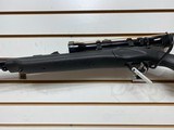 Used TC Impact 50 cal with scope good condition - 11 of 12