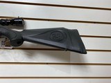 Used TC Impact 50 cal with scope good condition - 10 of 12
