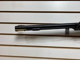 Used TC Impact 50 cal with scope good condition - 3 of 12