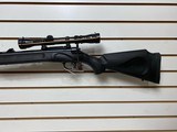 Used TC Impact 50 cal with scope good condition - 6 of 12