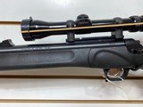 Used TC Impact 50 cal with scope good condition - 7 of 12