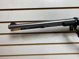 Used Ruger 77/50 blackpowder with scope and strap good condition - 9 of 13