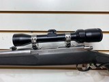 Used Ruger 77/50 blackpowder with scope and strap good condition - 13 of 13