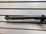 Used Ruger 77/50 Black strap scope good condition - 2 of 13