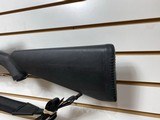 Used Ruger 77/50 Black strap scope good condition - 10 of 13