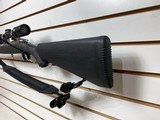 Used Ruger 77/50 Black strap scope good condition - 12 of 13