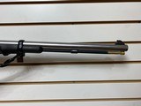 Used Ruger 77/50 Black strap scope good condition - 11 of 13