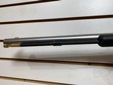 Used Ruger 77/50 Black strap scope good condition - 9 of 13