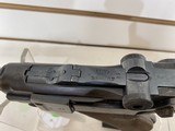 Used German Luger 1917 9mm numbers matching good condition no magazine - 8 of 16