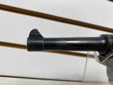 Used German Luger 1917 9mm numbers matching good condition no magazine - 2 of 16
