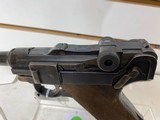 Used German Luger 1917 9mm numbers matching good condition no magazine - 9 of 16