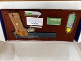 Used S&W 422 22LR in original box good condition - 6 of 8