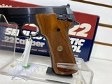 Used S&W 422 22LR in original box good condition - 7 of 8