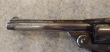 Used US Revolver top break 32 sw poor condition gunsmith special - 7 of 11