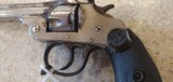 Used US Revolver top break 32 sw poor condition gunsmith special - 4 of 11