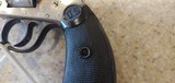 Used US Revolver top break 32 sw poor condition gunsmith special - 3 of 11
