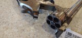 Used US Revolver top break 32 sw poor condition gunsmith special - 8 of 11