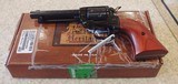 Used Heritage Rough Rider 22LR & 22Magnum (both cylinders) original box very good condition - 15 of 16