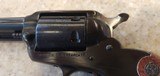 Used Ruger Bearcat 22 lr original box
lock and manual good condition - 9 of 18