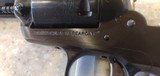 Used Ruger Bearcat 22 lr original box
lock and manual good condition - 7 of 18