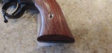 Used Ruger Bearcat 22 lr original box
lock and manual good condition - 3 of 18