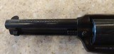Used Ruger Bearcat 22 lr original box
lock and manual good condition - 10 of 18
