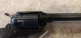 Used Ruger Bearcat 22 lr original box
lock and manual good condition - 17 of 18
