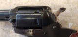 Used Ruger Bearcat 22 lr original box
lock and manual good condition - 8 of 18