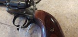 Used Colt Frontier 22 LR
4 3/4" barrel good condition - 4 of 16