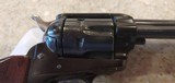 Used Colt Frontier 22 LR
4 3/4" barrel good condition - 14 of 16