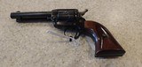 Used Colt Frontier 22 LR
4 3/4" barrel good condition - 1 of 16