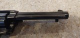 Used Colt Frontier 22 LR
4 3/4" barrel good condition - 16 of 16