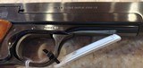 Used S&W Model 41 22LR original box, cleaning rod, extra magazine very good condition - 10 of 17