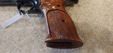 Used S&W Model 41 22LR original box, cleaning rod, extra magazine very good condition - 3 of 17