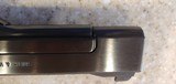Used S&W Model 41 22LR original box, cleaning rod, extra magazine very good condition - 12 of 17