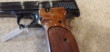 Used S&W Model 41 22LR original box, cleaning rod, extra magazine very good condition - 5 of 17
