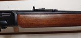 Used marlin 336 30-30 20" barrel leather strap good condition - 19 of 21