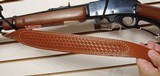 Used marlin 336 30-30 20" barrel leather strap good condition - 10 of 21