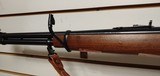 Used marlin 336 30-30 20" barrel leather strap good condition - 8 of 21