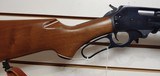 Used marlin 336 30-30 20" barrel leather strap good condition - 15 of 21