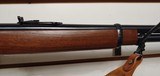 Used marlin 336 30-30 20" barrel leather strap good condition - 20 of 21