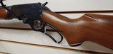 Used marlin 336 30-30 20" barrel leather strap good condition - 4 of 21